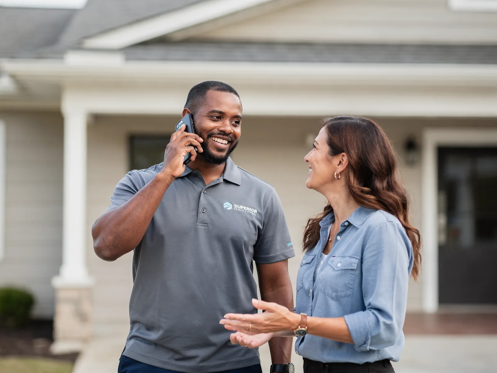 Fascia Repair Wilcox, PA FAQs
