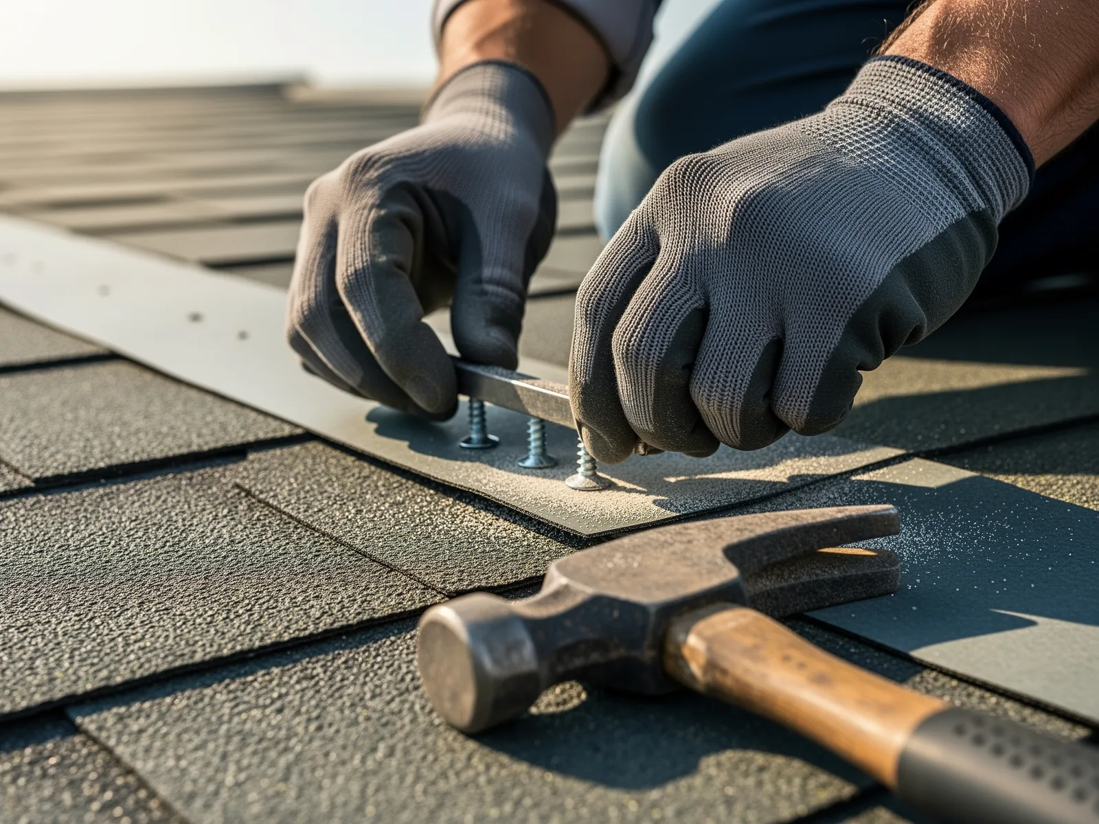 Why choose Fascia Repair in Wilcox, PA